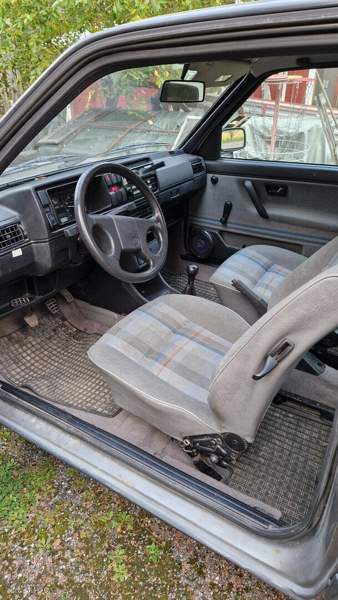 Volkswagen Golf Damascus Governorate – foto 6