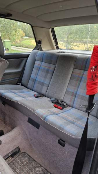 Volkswagen Golf Damascus Governorate – foto 4