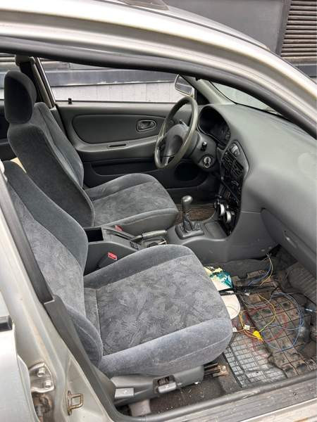 Mitsubishi Lancer Kaarina – foto 5