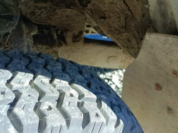 Toyota Hilux Kuopio – foto 8