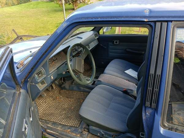 Toyota Hilux Kuopio – foto 5