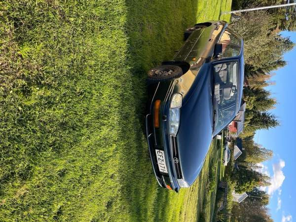 Toyota Camry Kurikka – foto 3