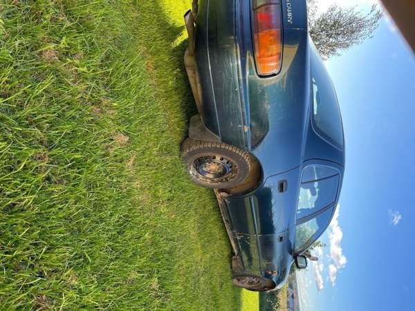 Toyota Camry Kurikka – foto 4