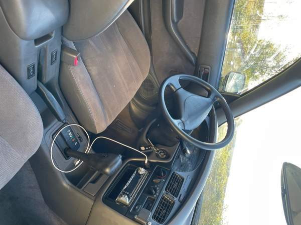 Toyota Camry Kurikka – foto 7