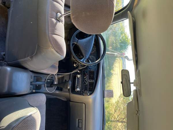 Toyota Camry Kurikka – foto 5