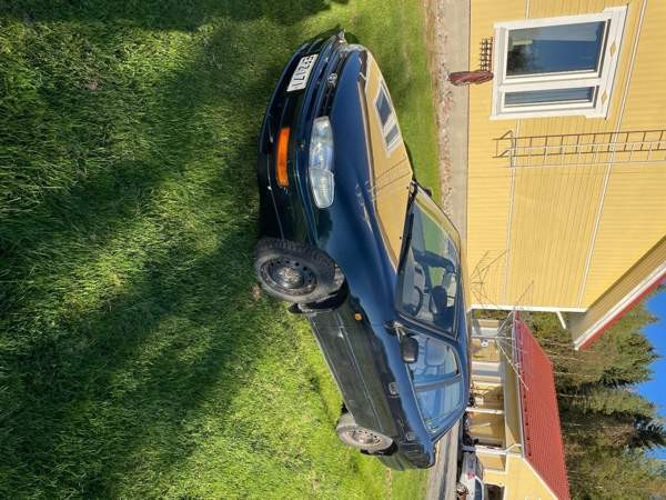 Toyota Camry Kurikka – foto 2