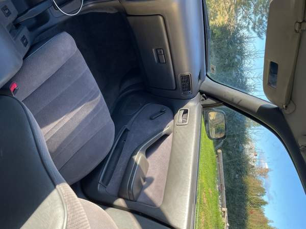 Toyota Camry Kurikka – foto 6