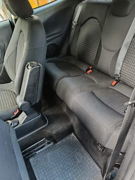 Alfa Romeo Mito Ylivieska - valokuva 7