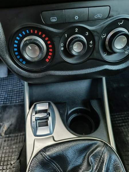 Alfa Romeo Mito Ylivieska - valokuva 6