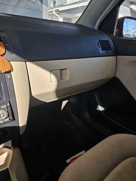 Skoda Fabia Seinaejoki – foto 8