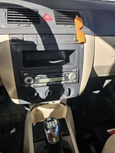 Skoda Fabia Seinaejoki – foto 7