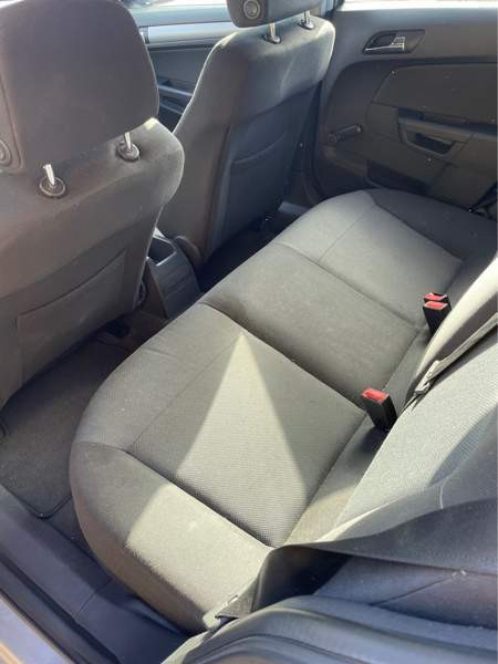 Opel Astra Сейняйоки - изображение 6