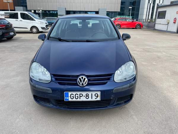 Volkswagen Golf Эспоо - изображение 7