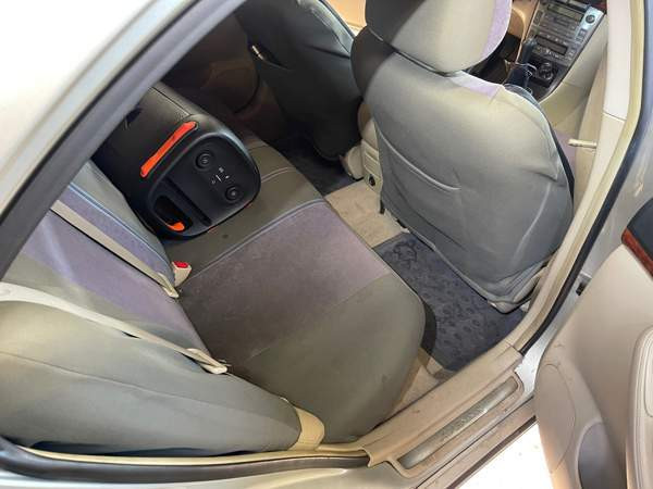 Toyota Avensis Tohmajärvi - valokuva 7