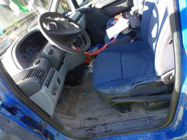 Citroen Jumpy Hattula – foto 6