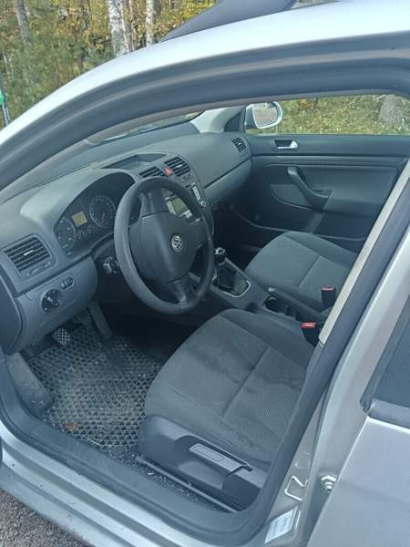 Volkswagen Golf Merikarvia - valokuva 8