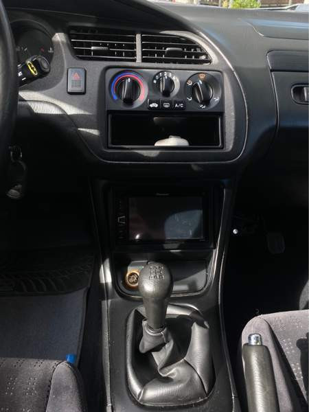 Honda Accord Äänekoski - изображение 8