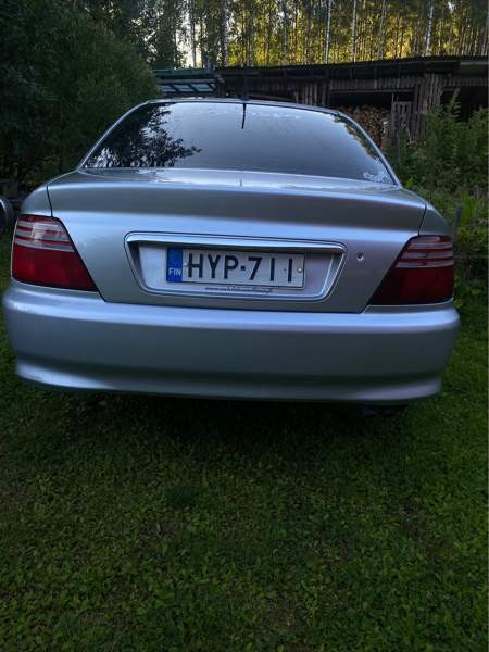 Honda Accord Äänekoski - изображение 4