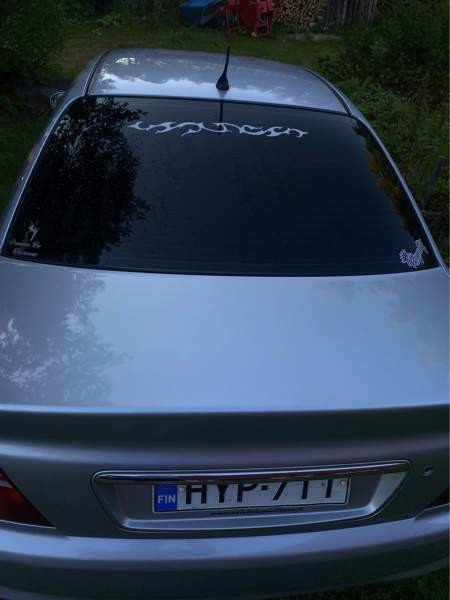 Honda Accord Äänekoski - изображение 6