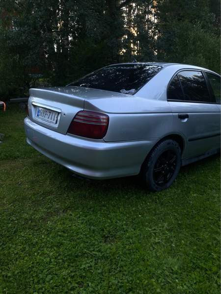 Honda Accord Äänekoski - изображение 5