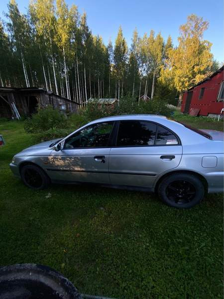 Honda Accord Äänekoski - изображение 2