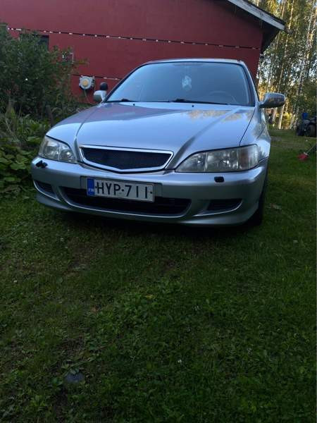 Honda Accord Äänekoski - изображение 1