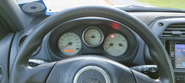 Toyota RAV4 Oulu - photo 3