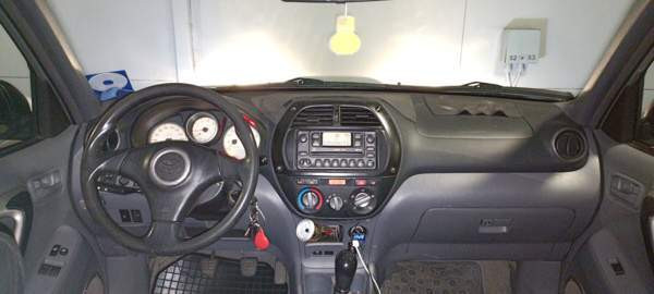 Toyota RAV4 Oulu - photo 4