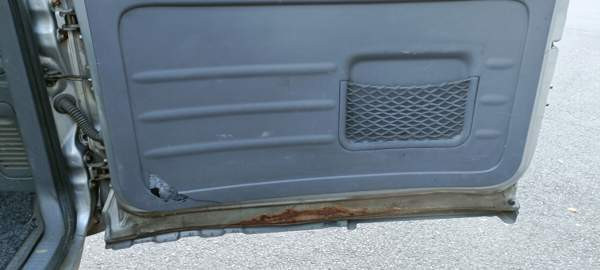 Toyota RAV4 Oulu - photo 7