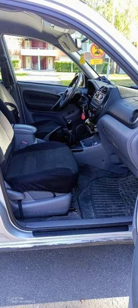 Toyota RAV4 Oulu - photo 6