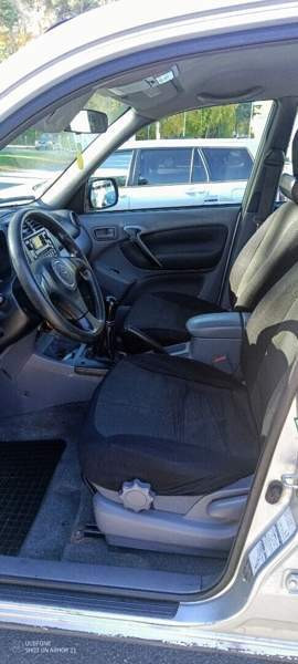 Toyota RAV4 Oulu - photo 5