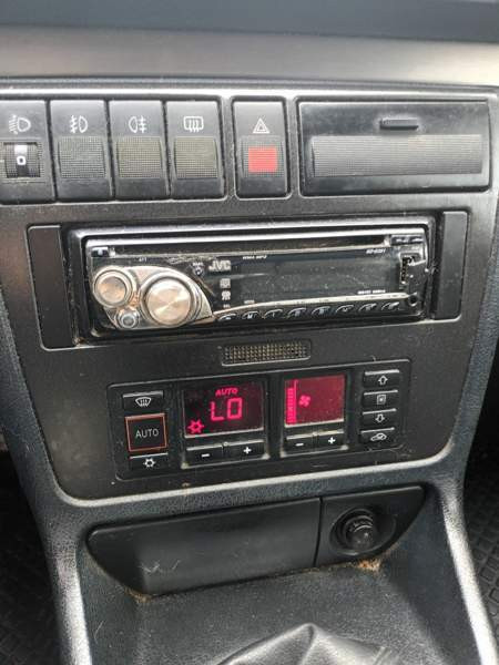 Audi A4 Hyvinkää - valokuva 3