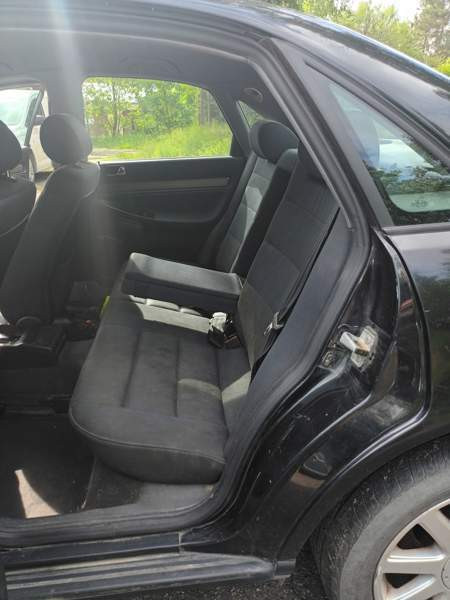 Audi A4 Hyvinkää - valokuva 7