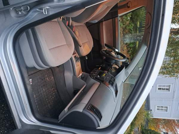 Volkswagen Polo Espoo - valokuva 4