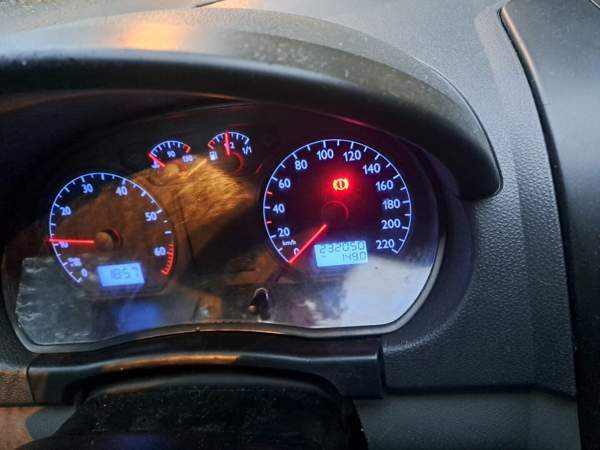 Volkswagen Polo Espoo - valokuva 7