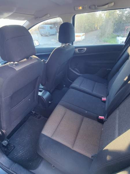 Peugeot 307 Helsinki - изображение 7