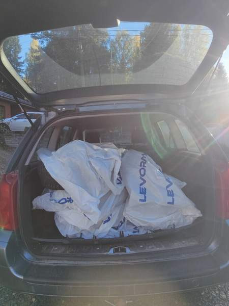 Peugeot 307 Helsinki - изображение 8