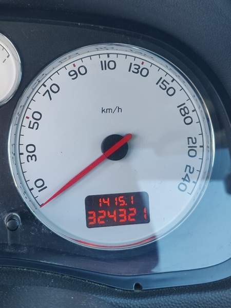 Peugeot 307 Helsinki - изображение 4