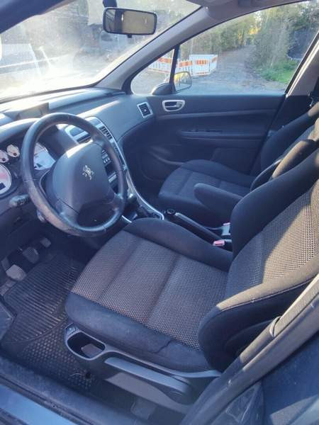 Peugeot 307 Helsinki - изображение 6