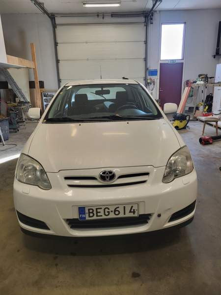 Toyota Corolla Seinaejoki - photo 5