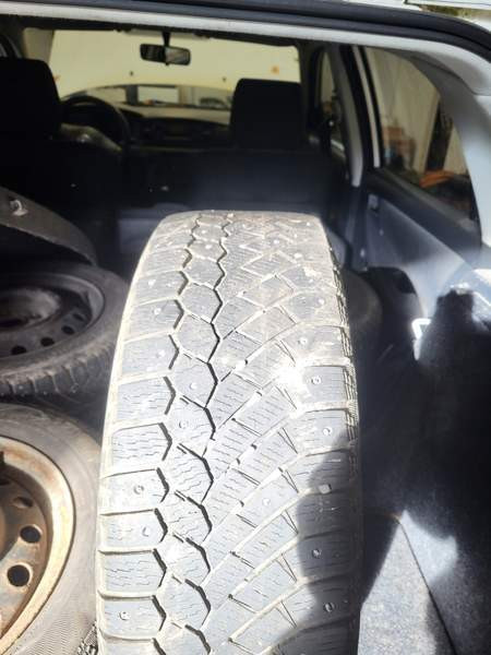 Toyota Corolla Seinaejoki - photo 8