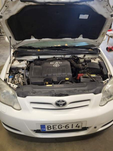 Toyota Corolla Seinaejoki - photo 7