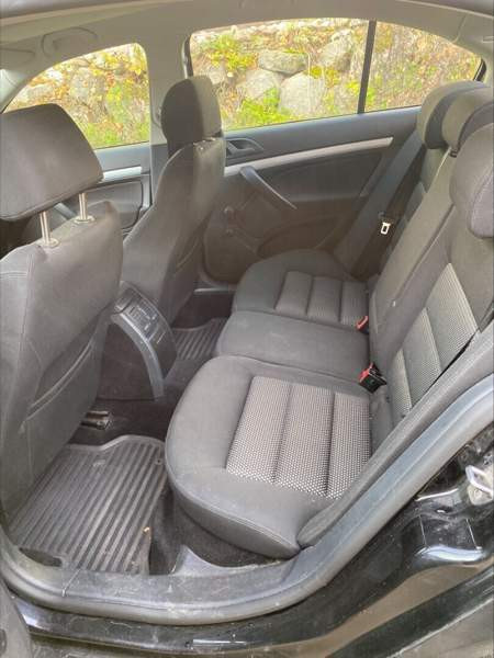 Skoda Octavia Jyvaeskylae - photo 7