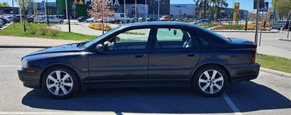 Volvo S80 Лаппенранта - изображение 4