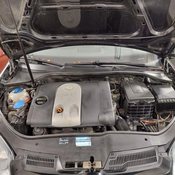 Volkswagen Golf Muhos – foto 7