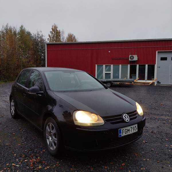 Volkswagen Golf Muhos – foto 2