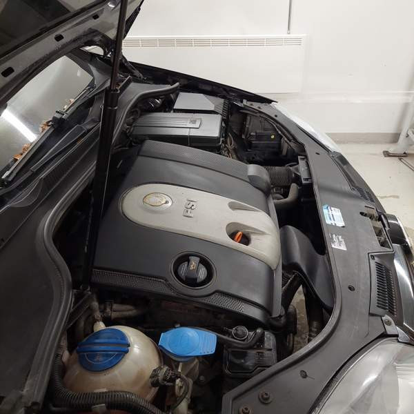 Volkswagen Golf Muhos – foto 8