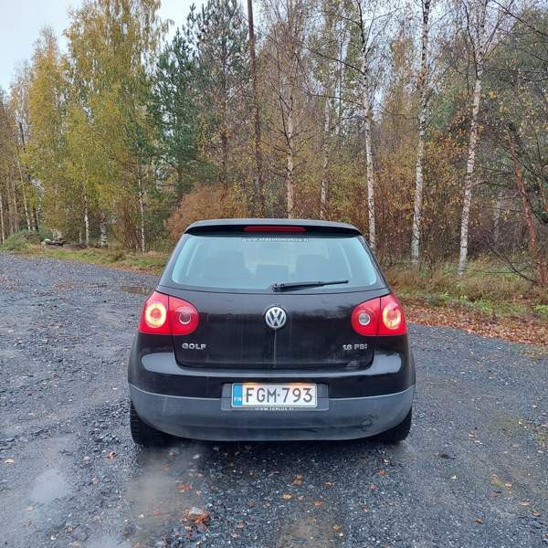 Volkswagen Golf Muhos – foto 4