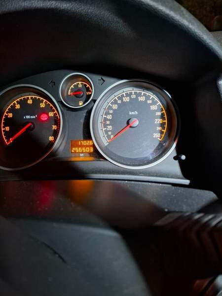 Opel Astra Tyrnävä - изображение 5