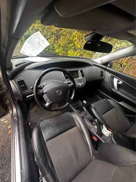 Nissan Primera Varkaus - photo 5